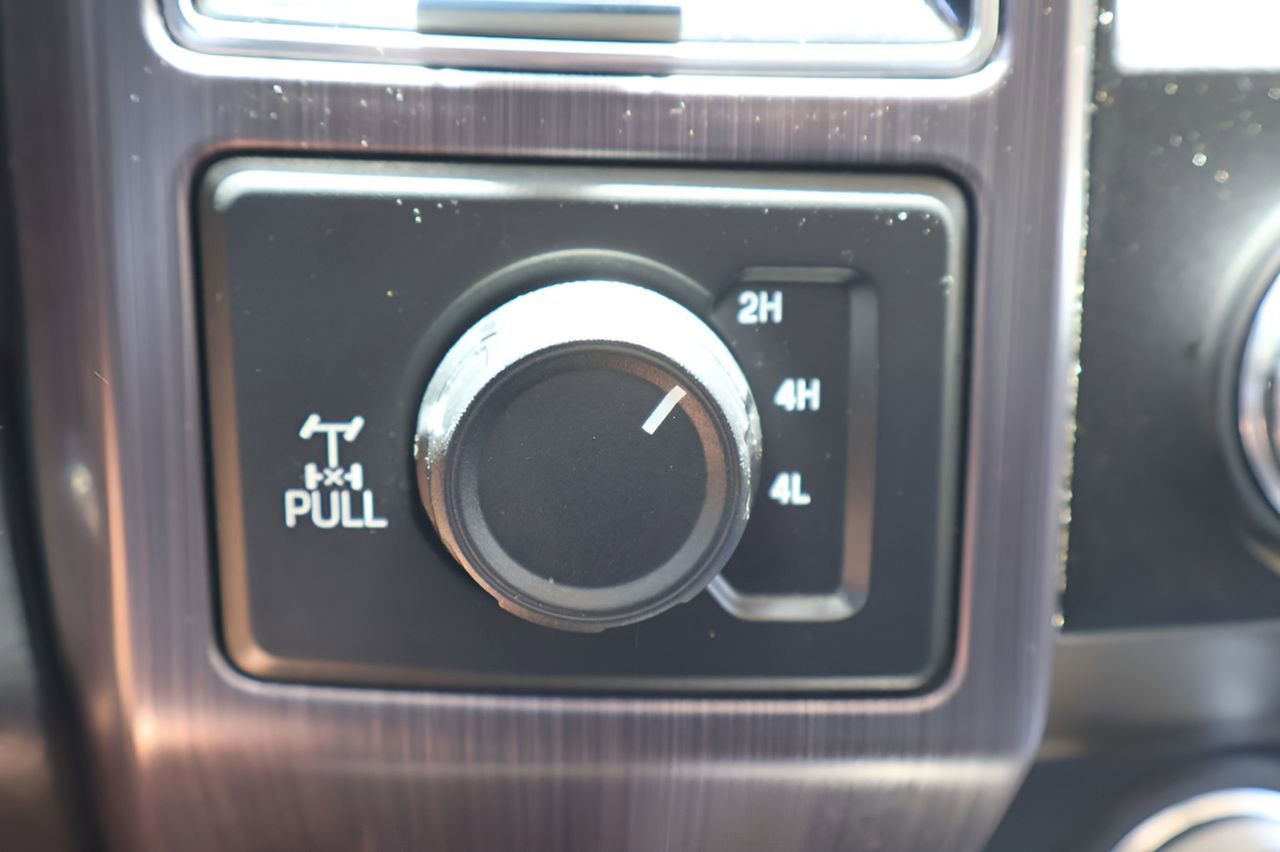 Used 2020 Ford F250 Limited w/ FX4 Off-Road Package AWD/4WD image 26