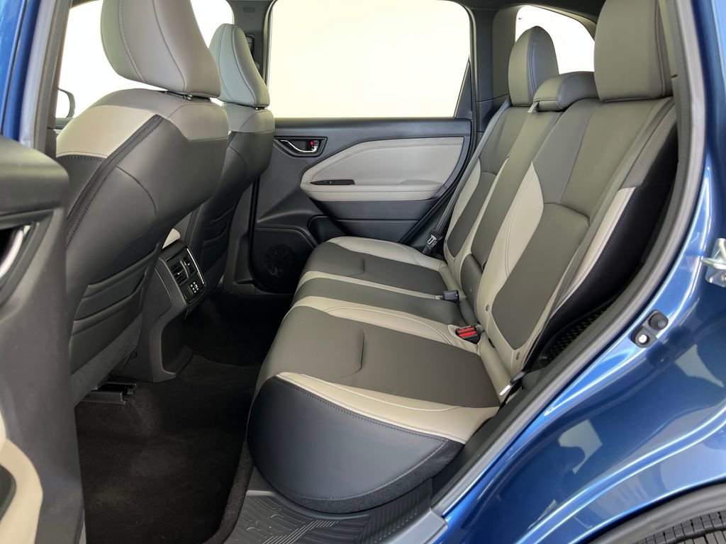New 2026 Subaru Forester Premium AWD/4WD image 27