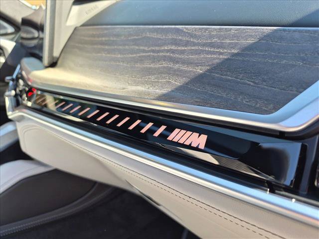 Used 2024 BMW X6 M Competition w/ Executive Package AWD/4WD image 25