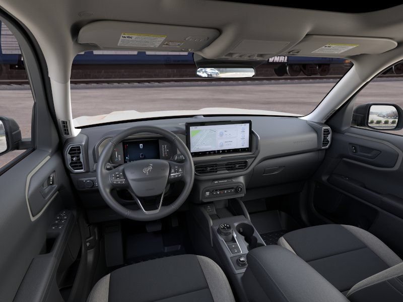 New 2026 Ford Bronco Sport Big Bend w/ Convenience Package AWD/4WD image 10