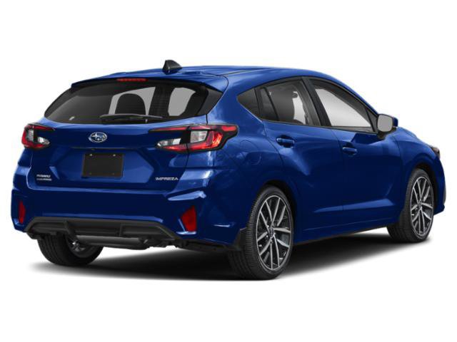 New 2026 Subaru Impreza 2.0i Sport AWD/4WD image 2