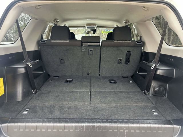 Used 2024 Toyota 4Runner SR5 image 11