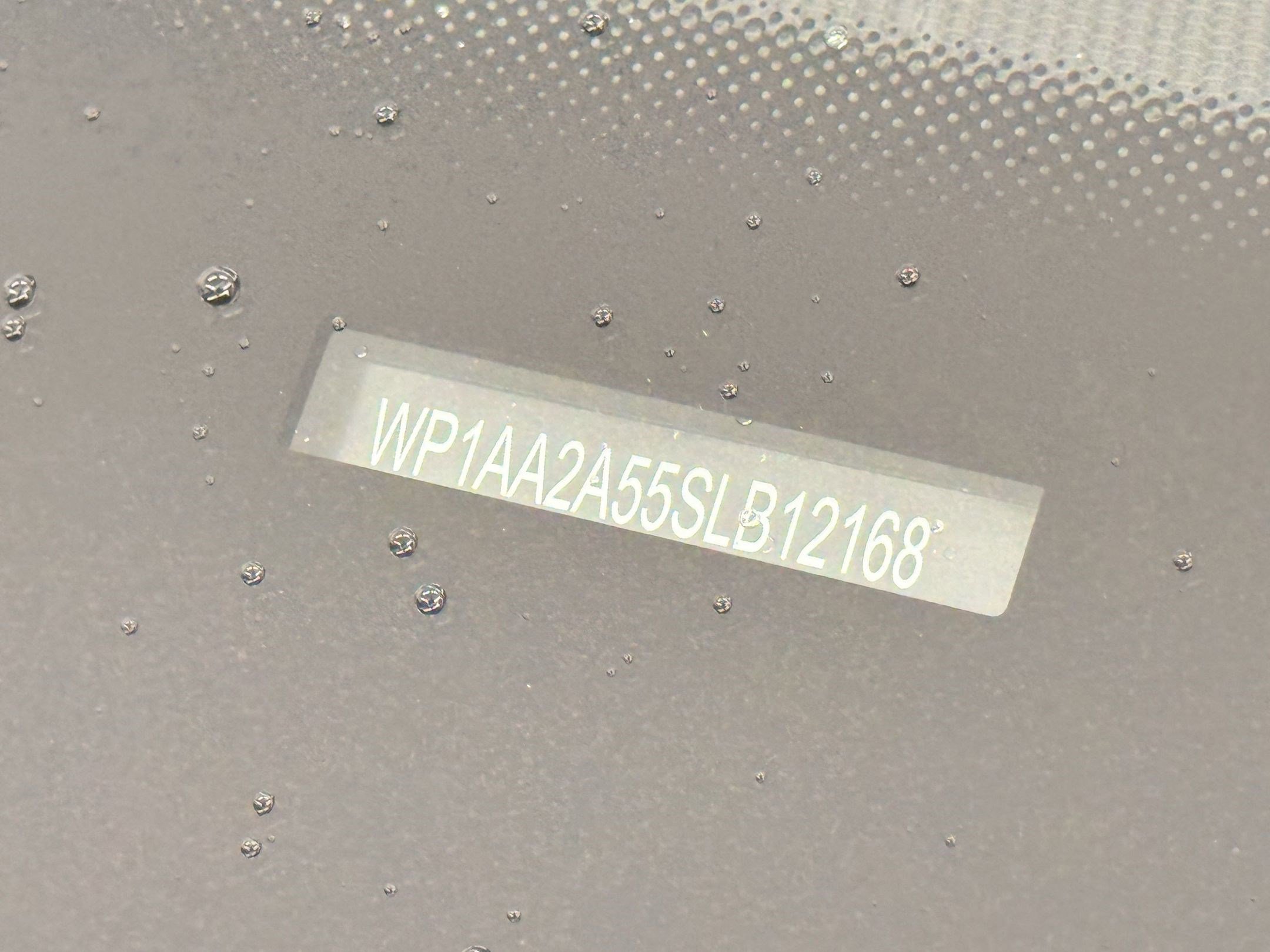 Certified 2025 Porsche Macan image 18