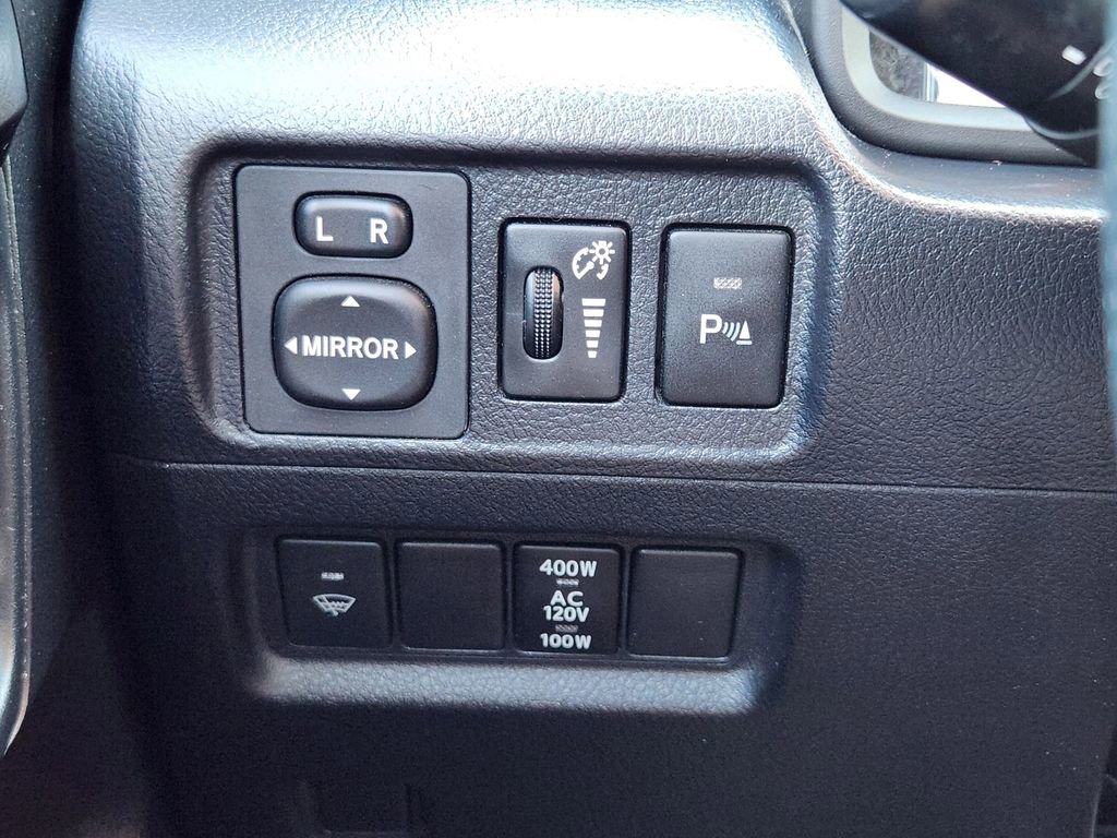 Used 2019 Toyota 4Runner Limited AWD/4WD image 21