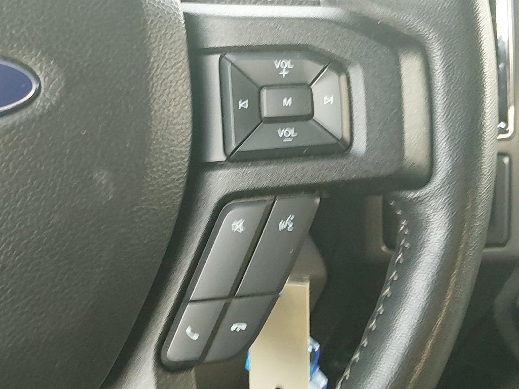 Used 2017 Ford F150 XLT w/ Equipment Group 302A Luxury RWD image 23