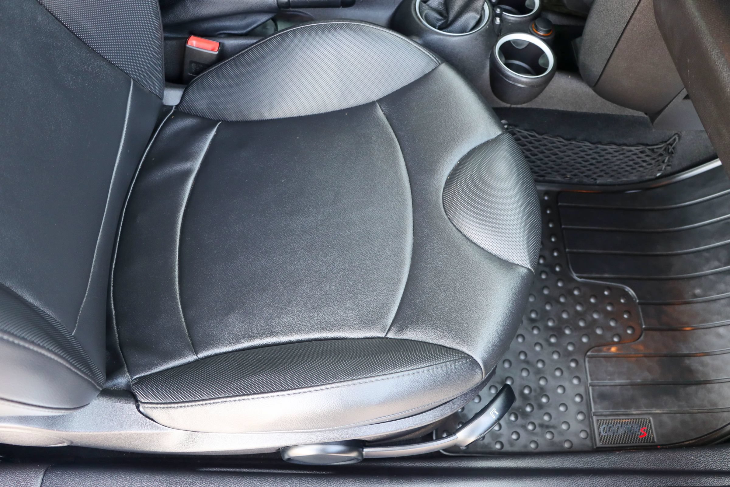 Used 2013 MINI Cooper Coupe S FWD image 14