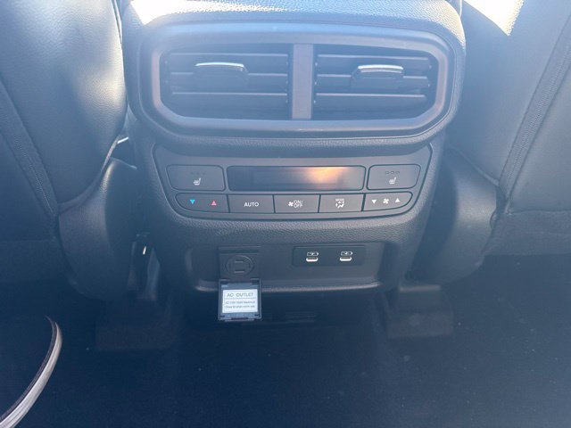 New 2026 Honda Pilot Elite image 19