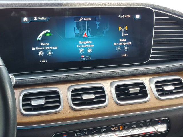 Used 2022 Mercedes-Benz GLE 350 image 23