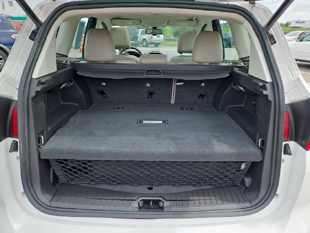 Used 2014 Ford C-MAX Energi SEL w/ Equipment Group 302A FWD image 29