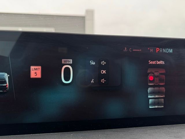 Used 2025 Ford Expedition Max Platinum image 42