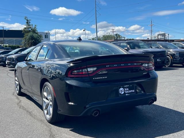 Used 2022 Dodge Charger GT RWD image 9