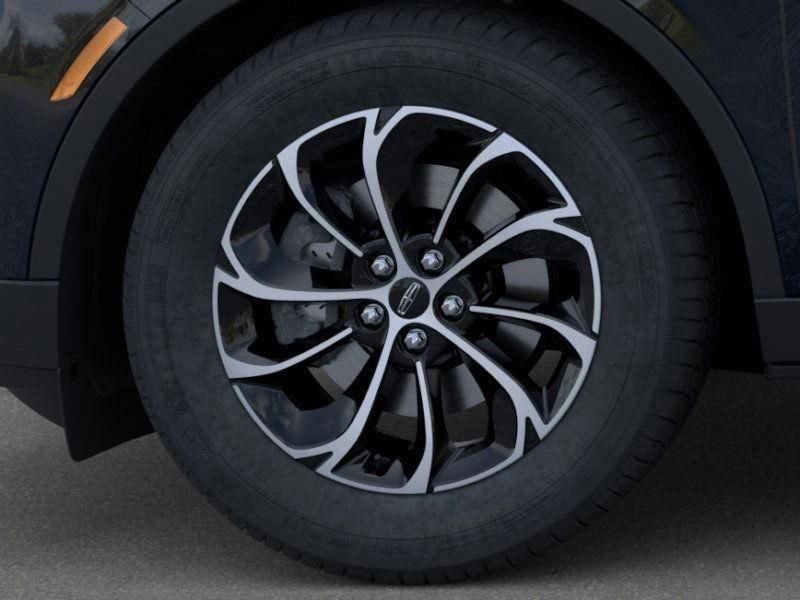 New 2026 Lincoln Nautilus Premier image 19