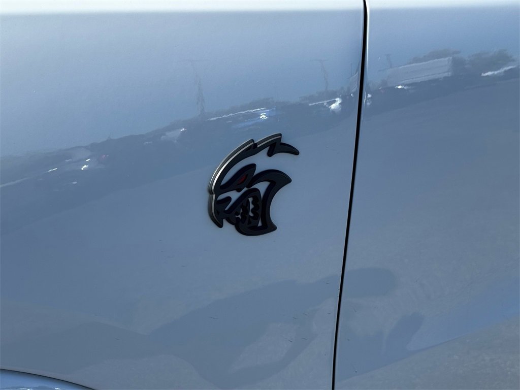 Used 2024 Dodge Durango SRT Hellcat image 42