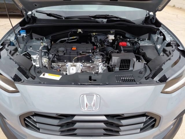New 2027 Honda HR-V Sport image 33