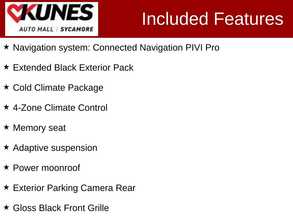 Used 2024 Land Rover Defender 130 X-Dynamic SE image 2