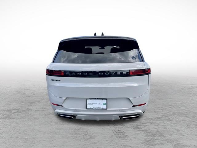 Used 2024 Land Rover Range Rover Sport Dynamic SE AWD/4WD image 6