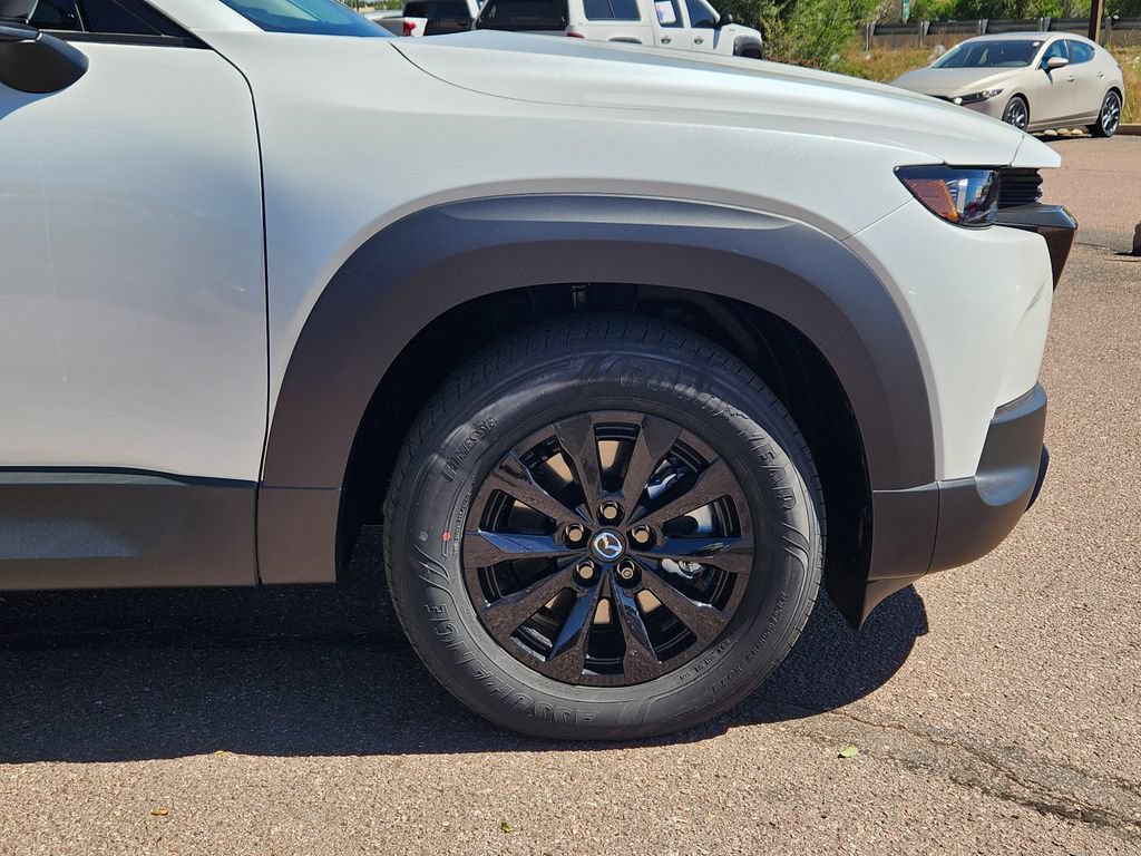 New 2026 MAZDA CX-50 AWD 2.5 Hybrid w/ Weather Package image 29
