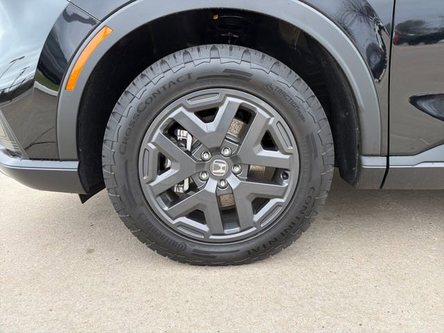 Used 2026 Honda CR-V TrailSport image 9