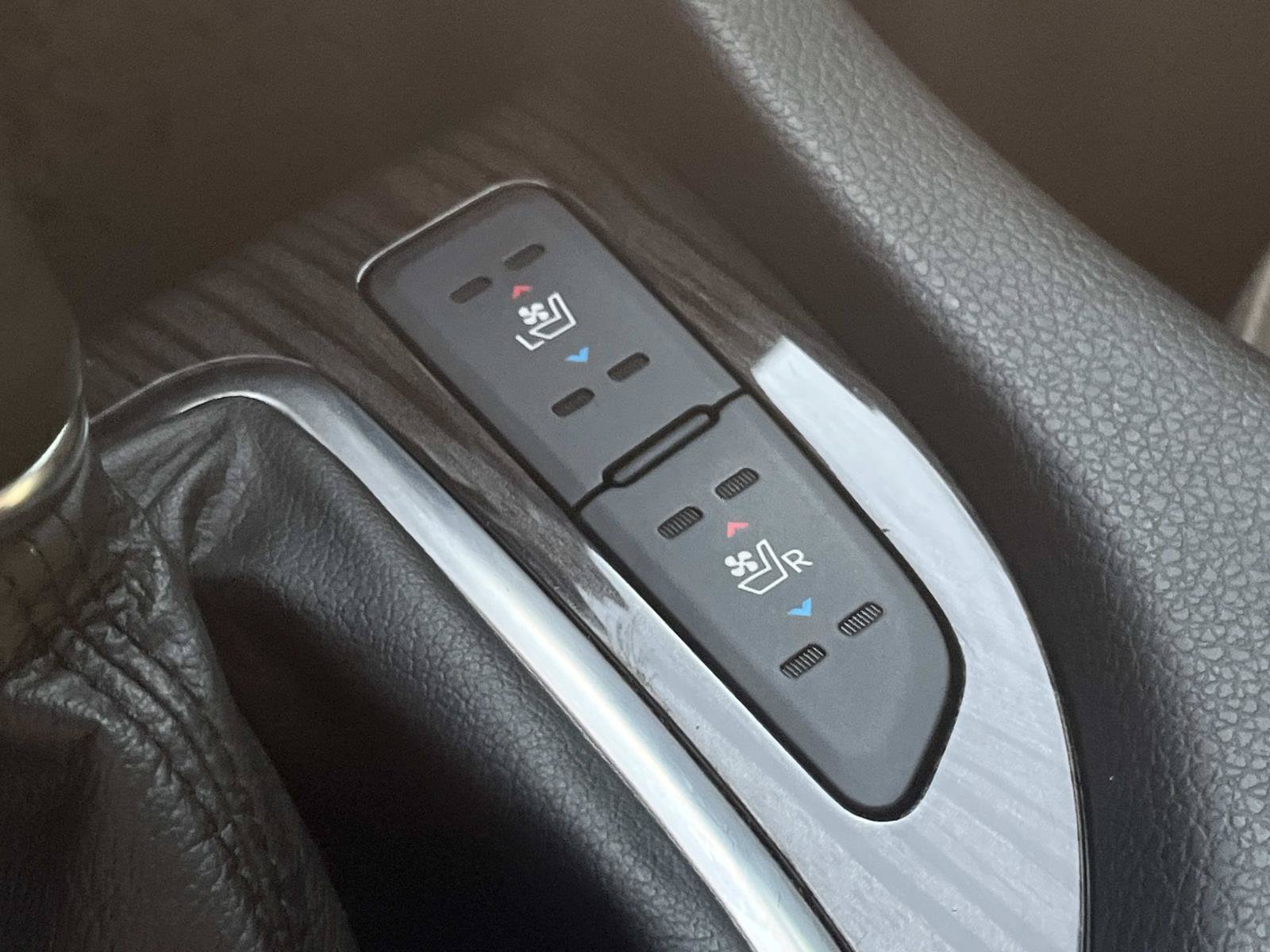 Used 2015 Kia Optima EX w/ EX Premium Package FWD image 38