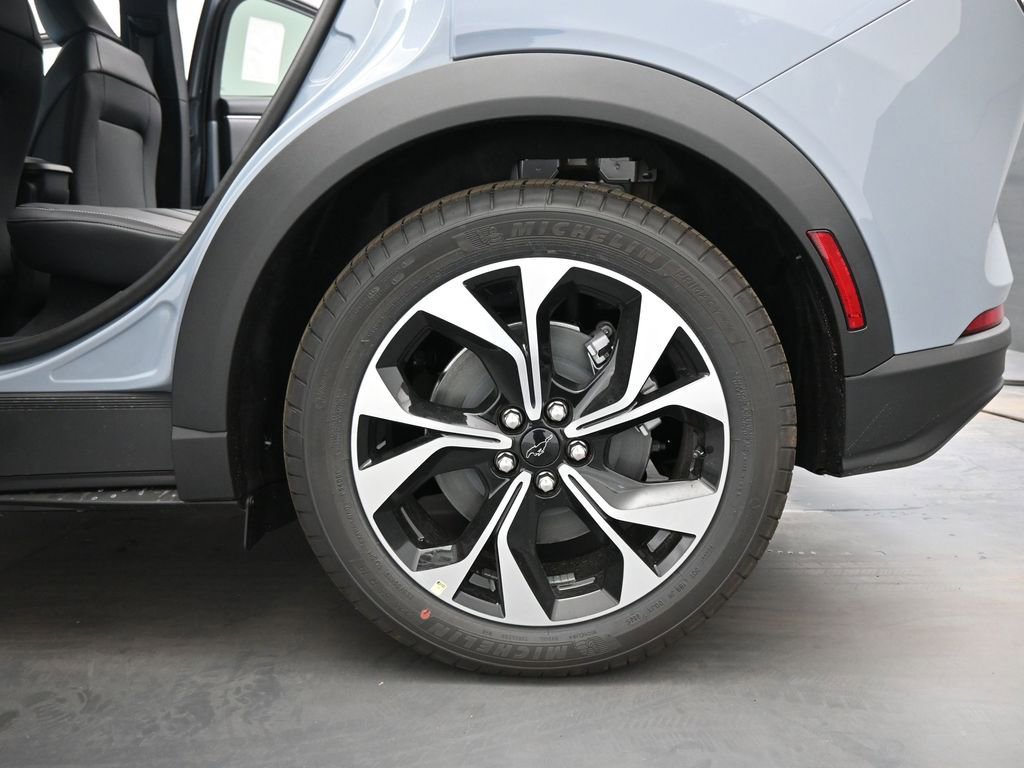 New 2026 Ford Mustang Mach-E Select image 20