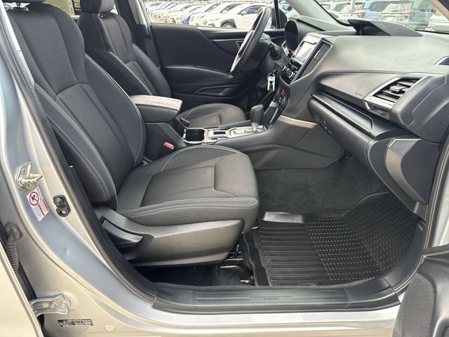 Used 2019 Subaru Forester AWD/4WD image 14