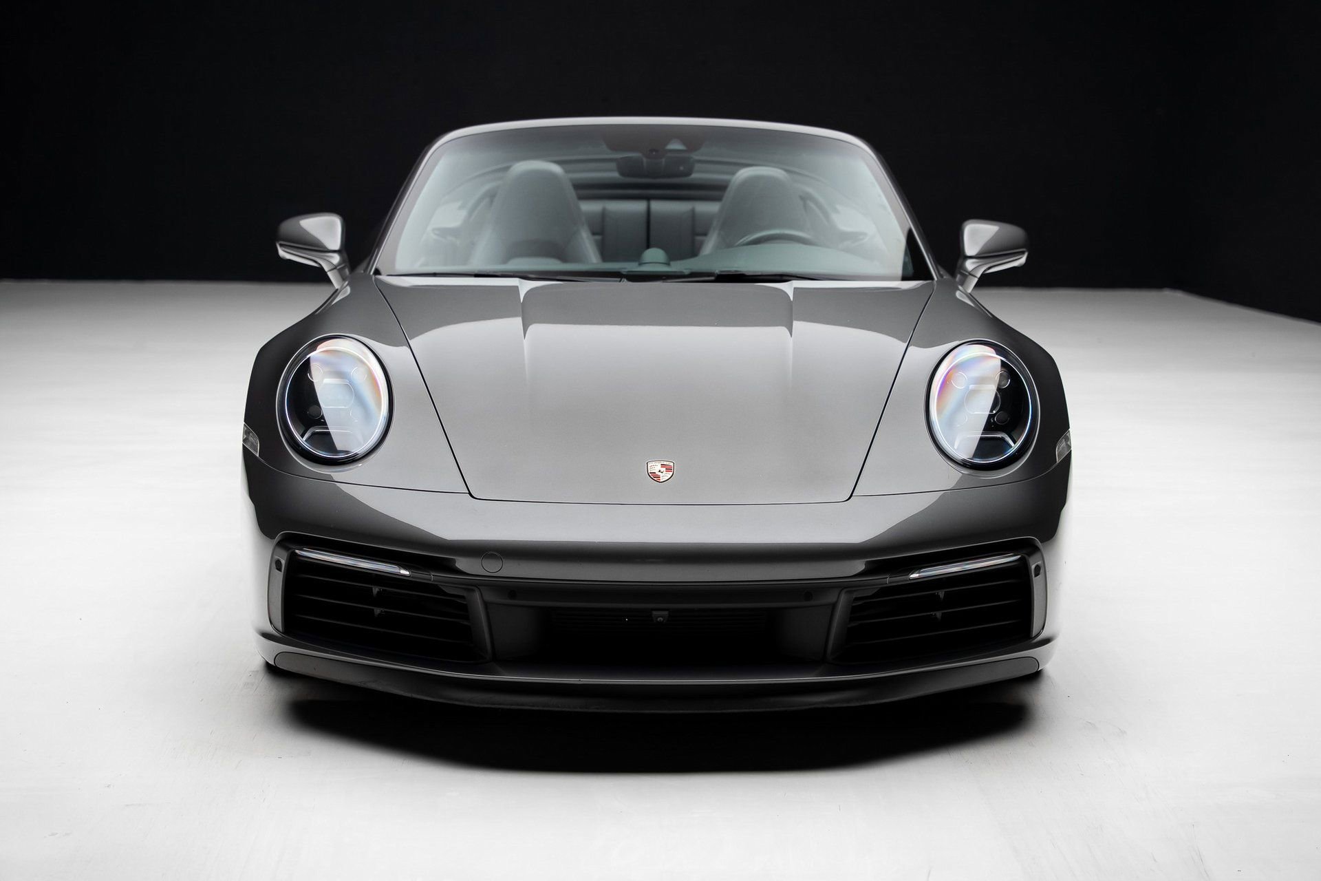 Used 2021 Porsche 911 Carrera 4S image 8