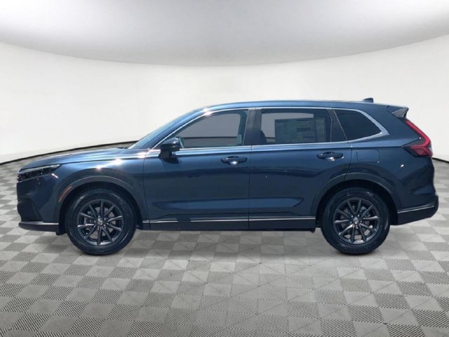 New 2027 Honda CR-V EX-L image 5