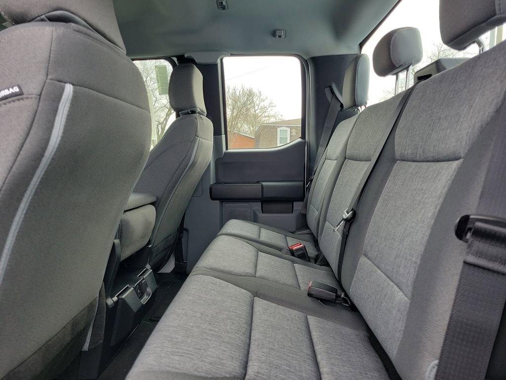 New 2026 Ford F250 4x4 SuperCab Super Duty image 13