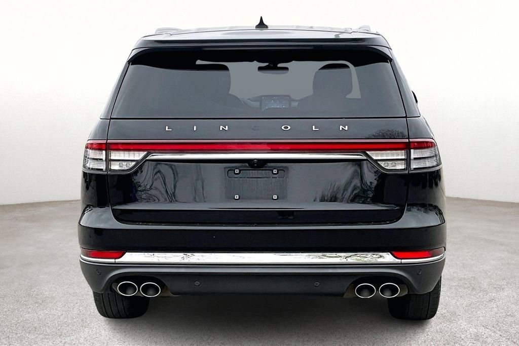 Used 2020 Lincoln Aviator Reserve image 6