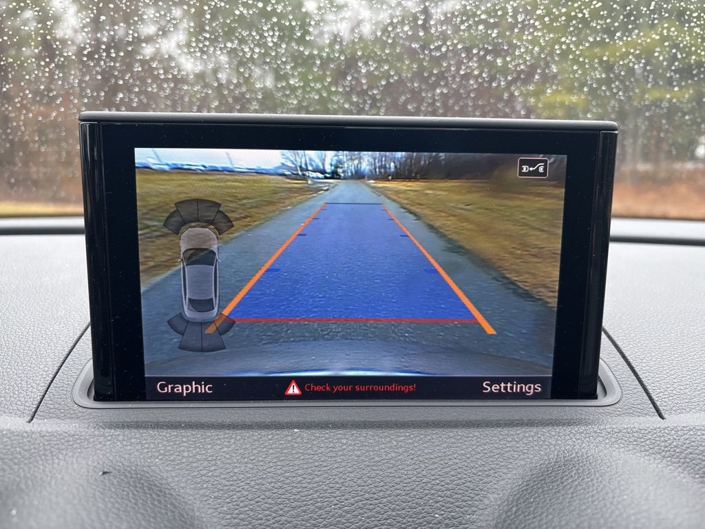 Used 2015 Audi A3 2.0T Premium Plus image 25