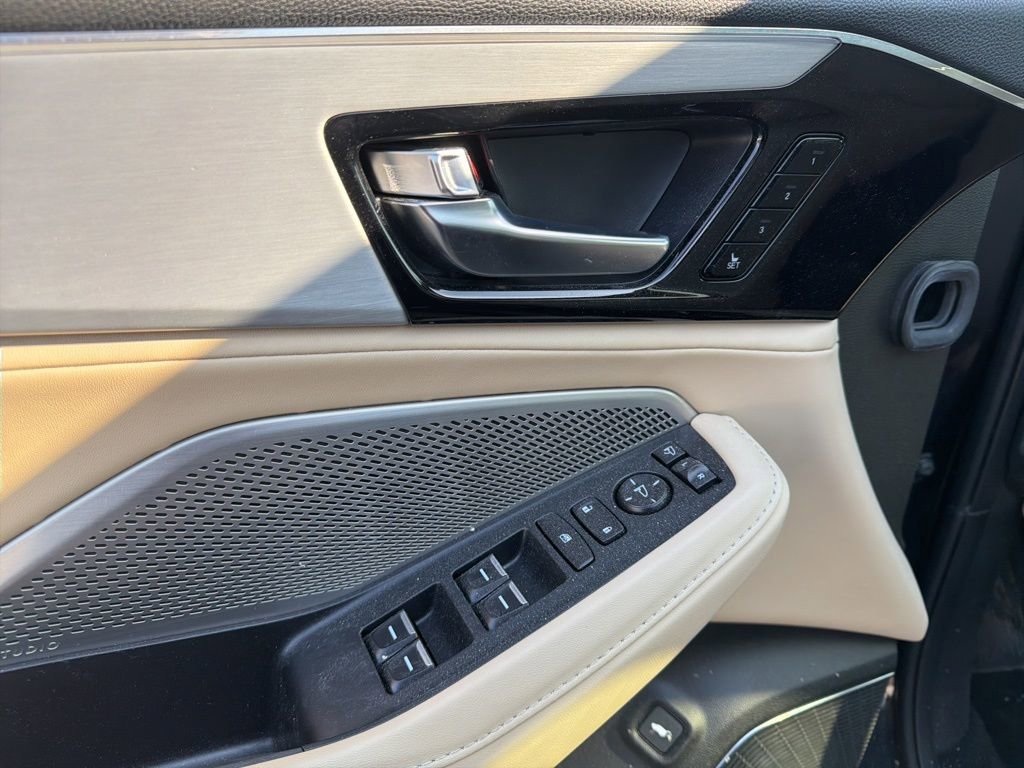 Used 2024 Acura MDX FWD w/ Technology Package image 29