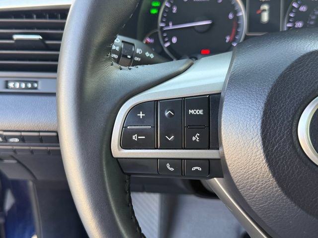 Used 2019 Lexus RX 350 FWD w/ Accessory Package image 15