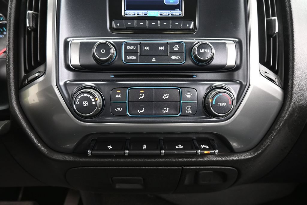 Used 2014 Chevrolet Silverado 1500 LT w/ LT Plus Package RWD image 43