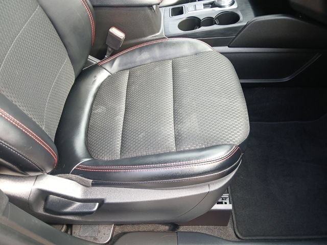 Used 2024 Ford Escape ST-Line w/ Tech Pack #1 AWD/4WD image 49
