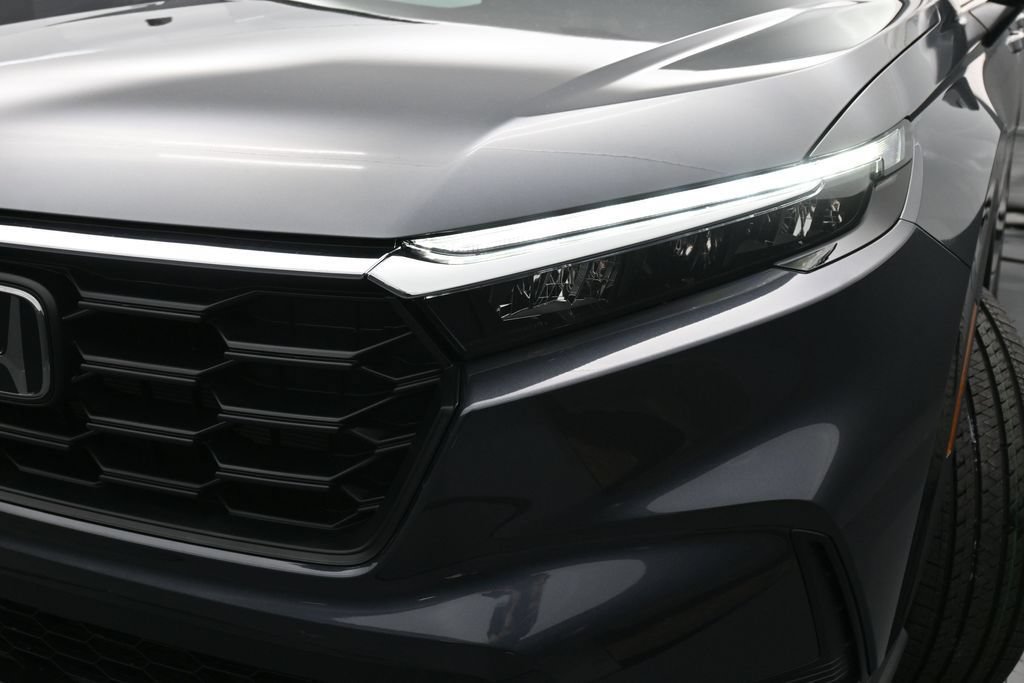 New 2026 Honda CR-V LX image 39