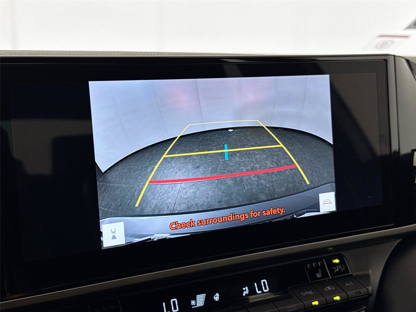 Certified 2025 Toyota Camry XSE FWD image 24