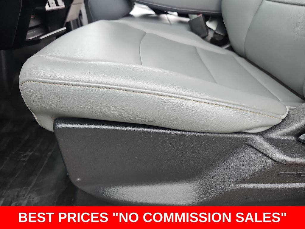 Used 2021 Ford F150 XL w/ Equipment Group 101A High AWD/4WD image 28