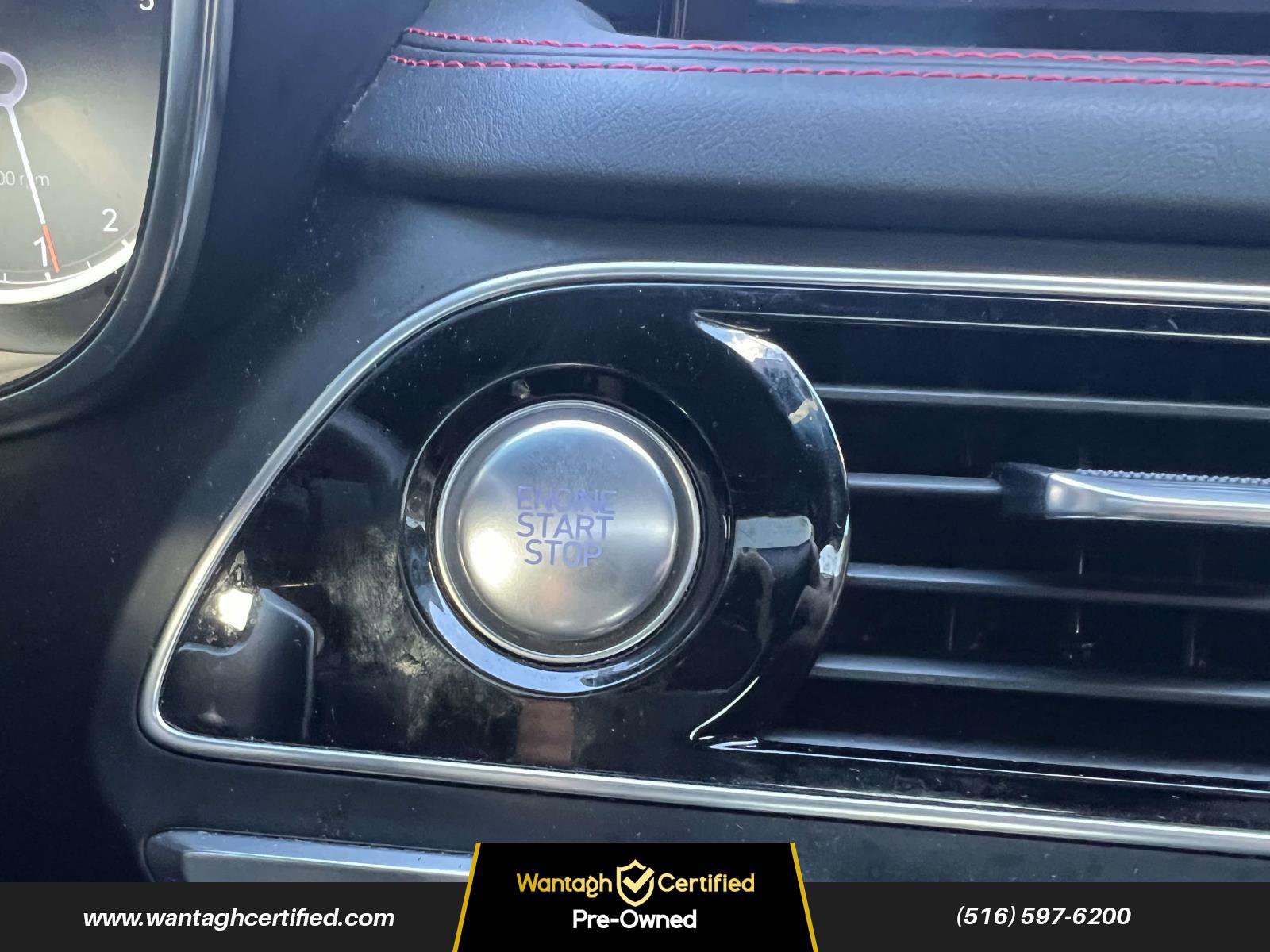 Used 2023 Genesis G70 3.3T w/ Sport Prestige Package image 25