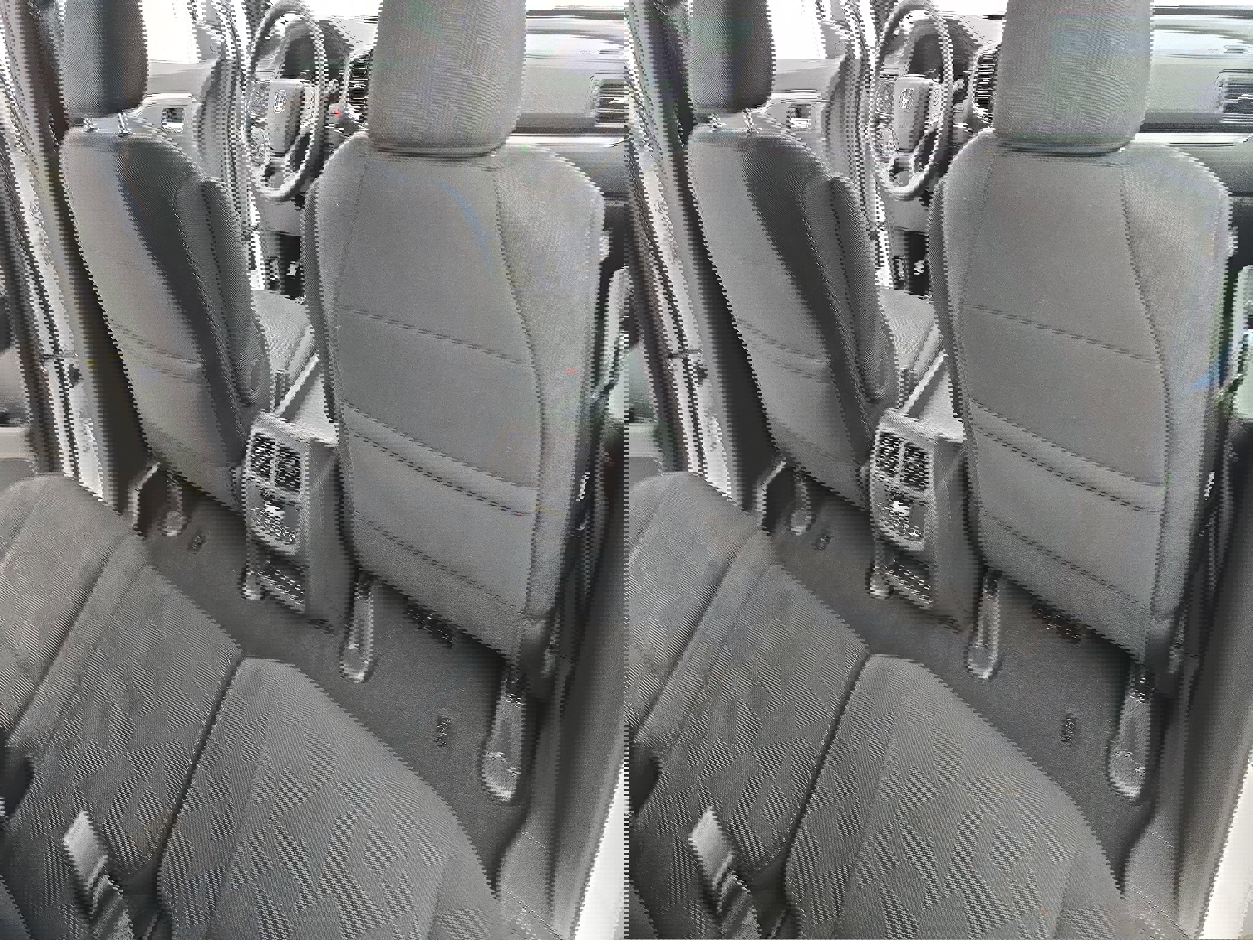 Certified 2022 Honda Pilot Sport image 11