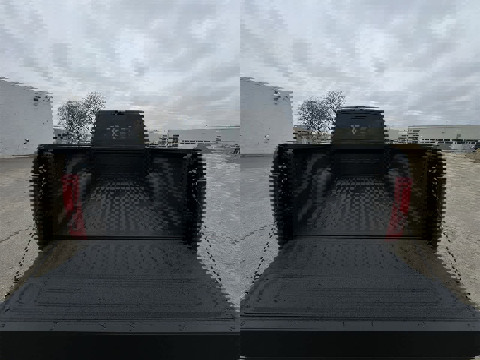 New 2026 RAM 2500 Power Wagon image 33