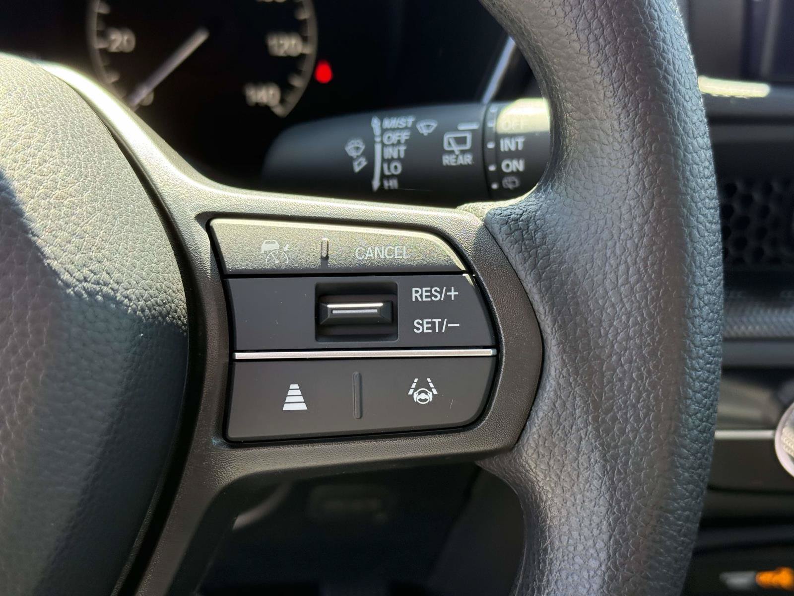 New 2027 Honda CR-V LX image 17