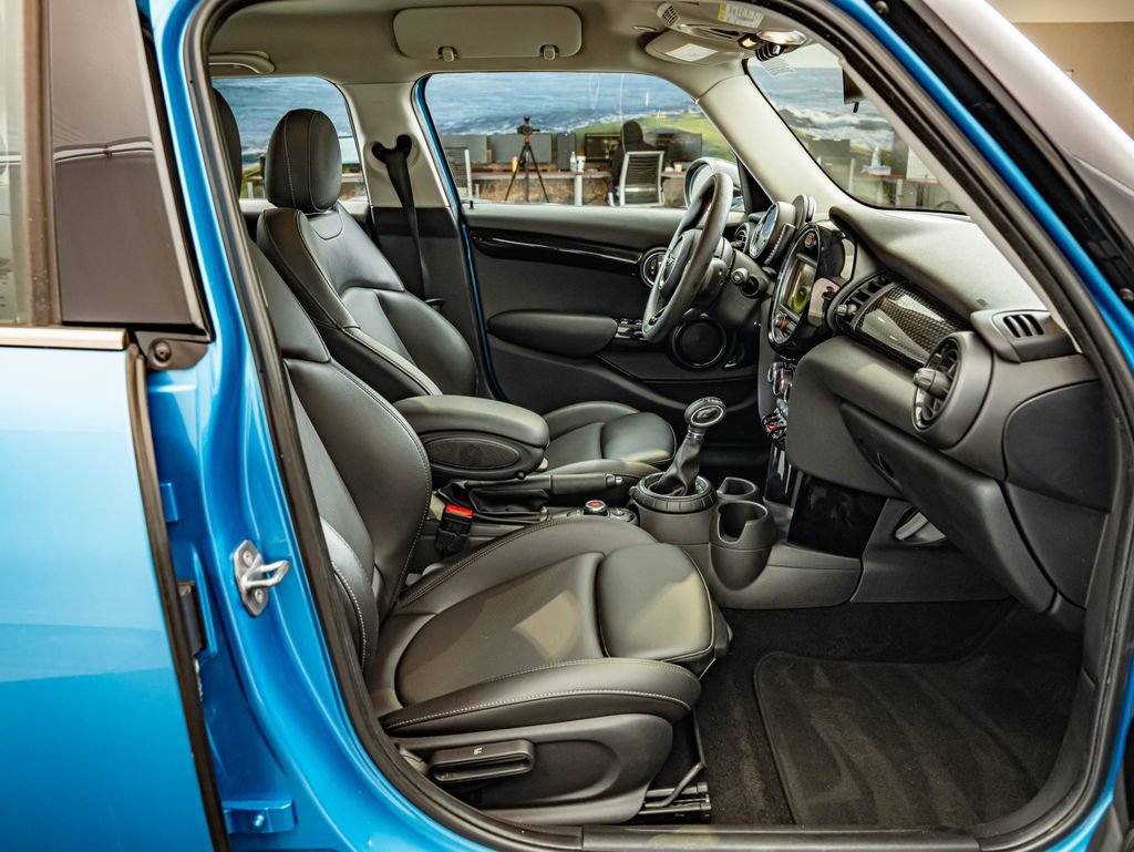 Used 2016 MINI Cooper S FWD image 34