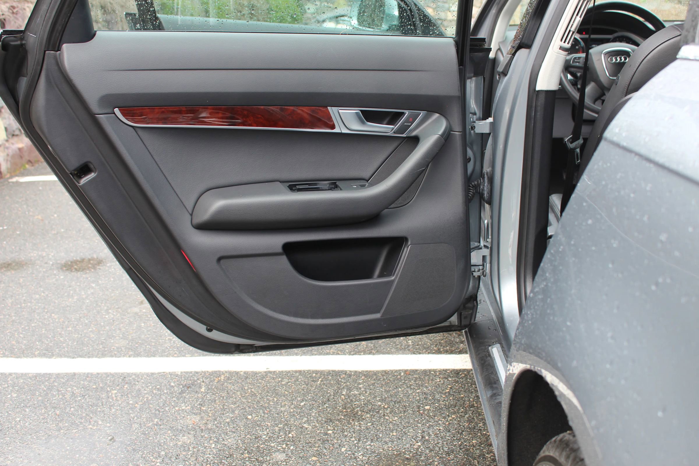 Used 2011 Audi A6 3.0T Premium Plus image 14