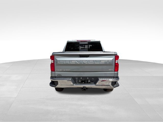 Used 2023 Chevrolet Silverado 1500 LTZ w/ LTZ Premium Package AWD/4WD image 4