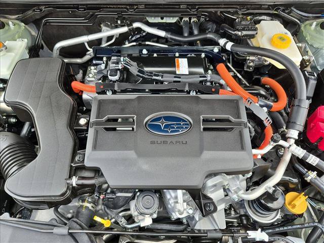 Certified 2026 Subaru Crosstrek 2.5i Sport AWD/4WD image 22