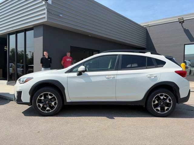 Used 2019 Subaru Crosstrek 2.0i Premium AWD/4WD image 6
