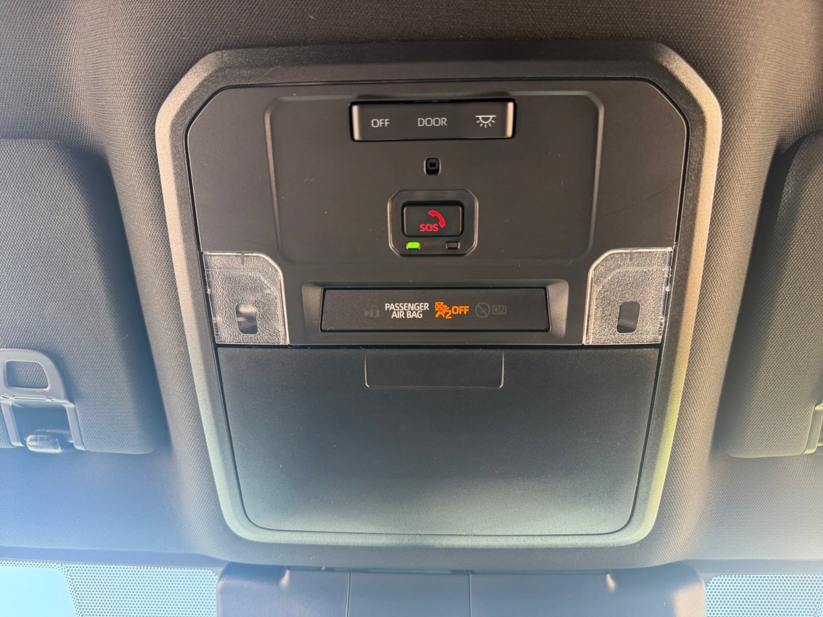 Certified 2025 Toyota Tacoma SR RWD image 24