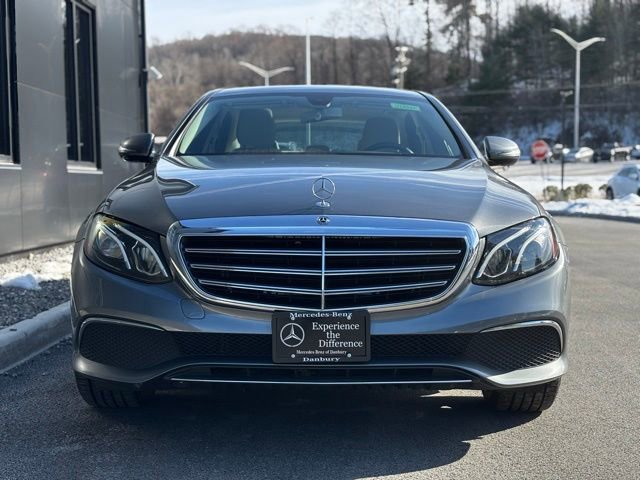 Certified 2019 Mercedes-Benz E 450 E 450 image 11