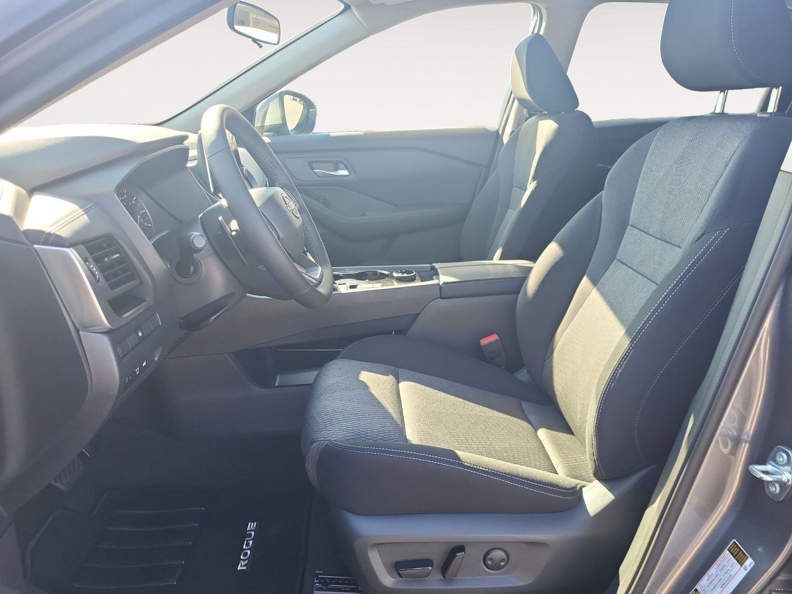 New 2026 Nissan Rogue SV w/ Cold Weather Package image 10