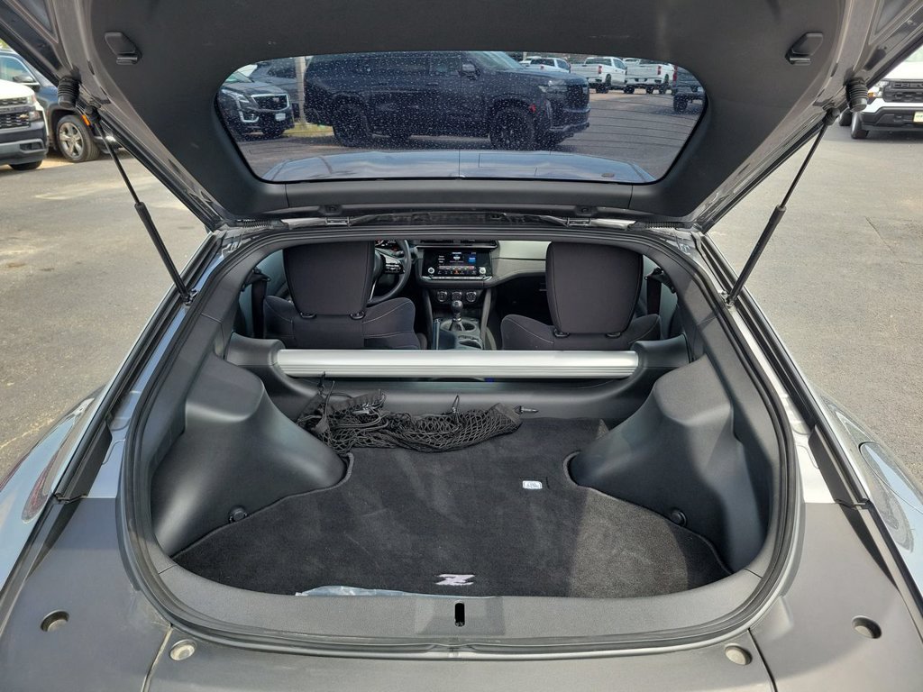Used 2025 Nissan Z Sport w/ Floor Mat Package RWD image 23